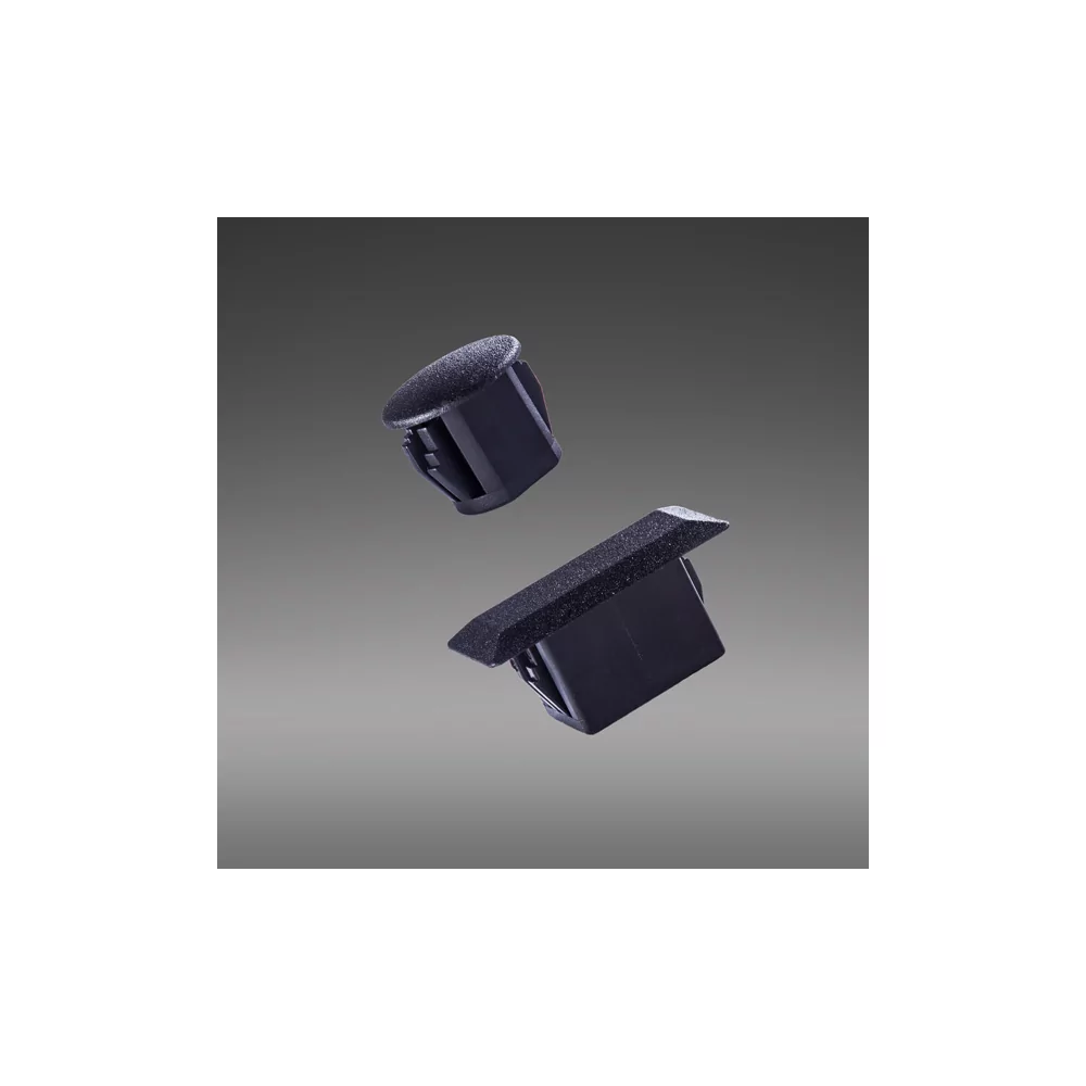 GBPE / BPE | Coperture in fibra ottica | Gecko Fastener GmbH
