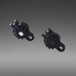 DMP-B / RFRT / Roterende demper | Gecko Fastener GmbH