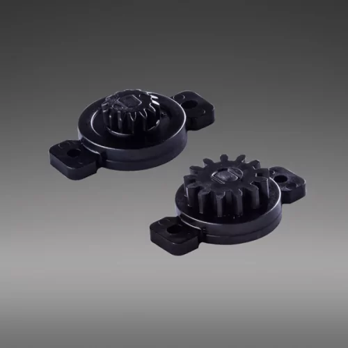 DMP-D1 / RFRT | Rotation damper screwable | Gecko Fastener GmbH