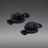 DMP-D1 Serie - Rotationsdämpfer mit Zahnrad #4