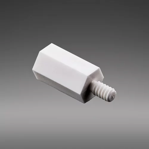 GHTS-MF-M4-7-30 / Spacer & PCB | Gecko Fastener GmbH