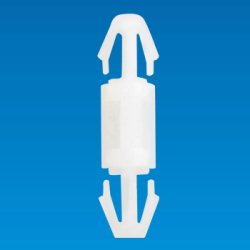 GKCA-2M - Entretoise | Gecko Fastener GmbH