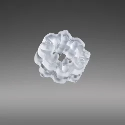 GäB7425 / Trillingstule | Behuizingstoebehoren | Gecko Fastener GmbH