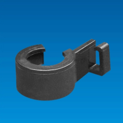 GKYK-08 – Cable holder (Wire Mount) | Gecko Fastener GmbH