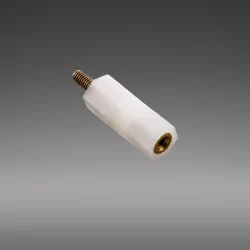 GHTS-M3 / Bulloni isolanti esagonali metrici | Gecko Fastener GmbH