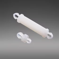 Afstandhouder op maat | Gecko Fastener GmbH