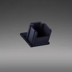GCRJ-11 / CRJ-11 / Accessoires pour boîtiers | Gecko Fastener GmbH