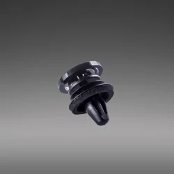 GA-E-222 / Automotive, Tür Clip, Schnappverschluss | Gecko Fastener GmbH