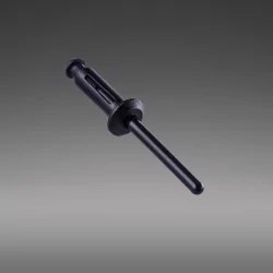 G4907293A | Blind rivet / "staple" rivet | Gecko Fastener GmbH