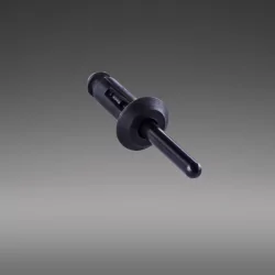 G4907293B | Remache ciego / remache "grapa" | Gecko Fastener GmbH
