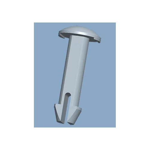GALP100 / SLP100 | Pin à encliqueter | Gecko Fastener GmbH