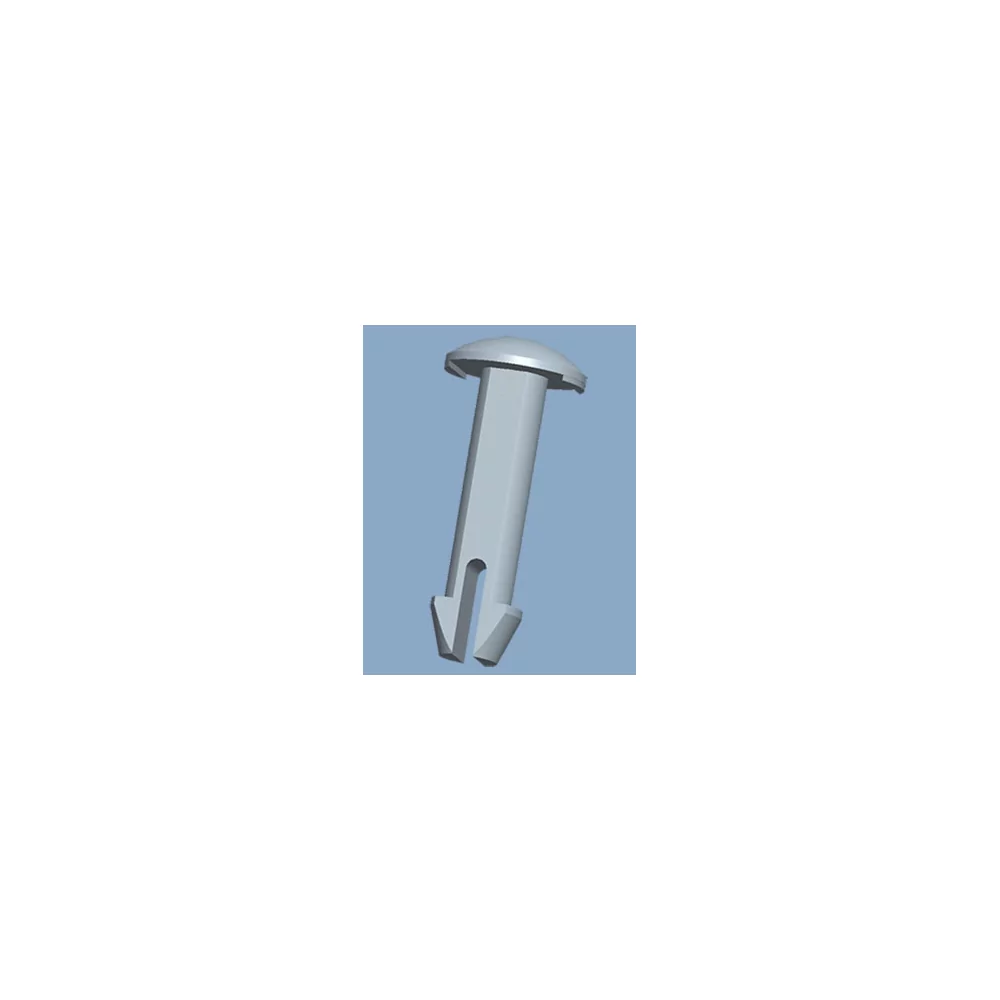 GALP100 / SLP100 | Schnappverschluss Pin | Gecko Fastener GmbH