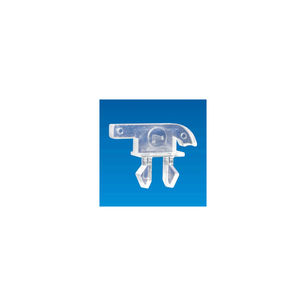 GLEFD-4A - Lichtleiter | Gecko Fastener GmbH