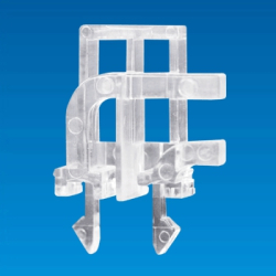 GLEFD-9DK - Lichtleiter | Gecko Fastener GmbH