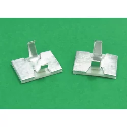 Serie ASK | Portacavi in alluminio | Gecko Fastener GmbH