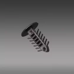GRPF / RBF | Clous à ressort | Gecko Fastener GmbH