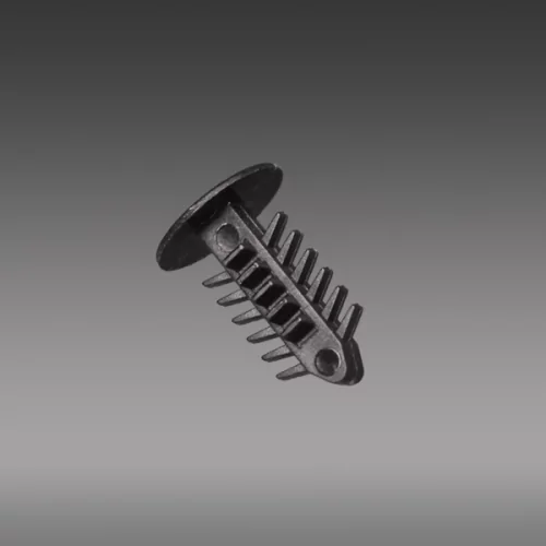 GRPF / RBF | Clous à ressort | Gecko Fastener GmbH
