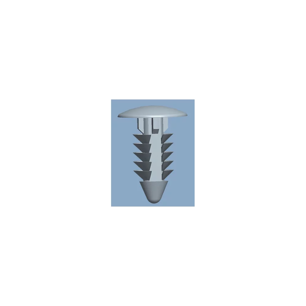 GPL-1 / PL-250 | Sperrklinkenverschluss | Gecko Fastener GmbH