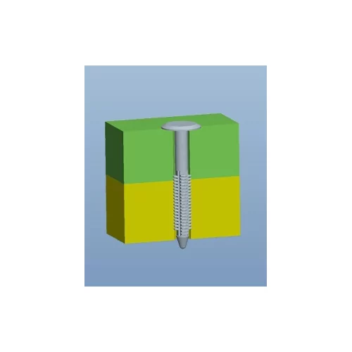 GBHF-14 / BHF-14 | Snapnagels | Gecko Fastener GmbH