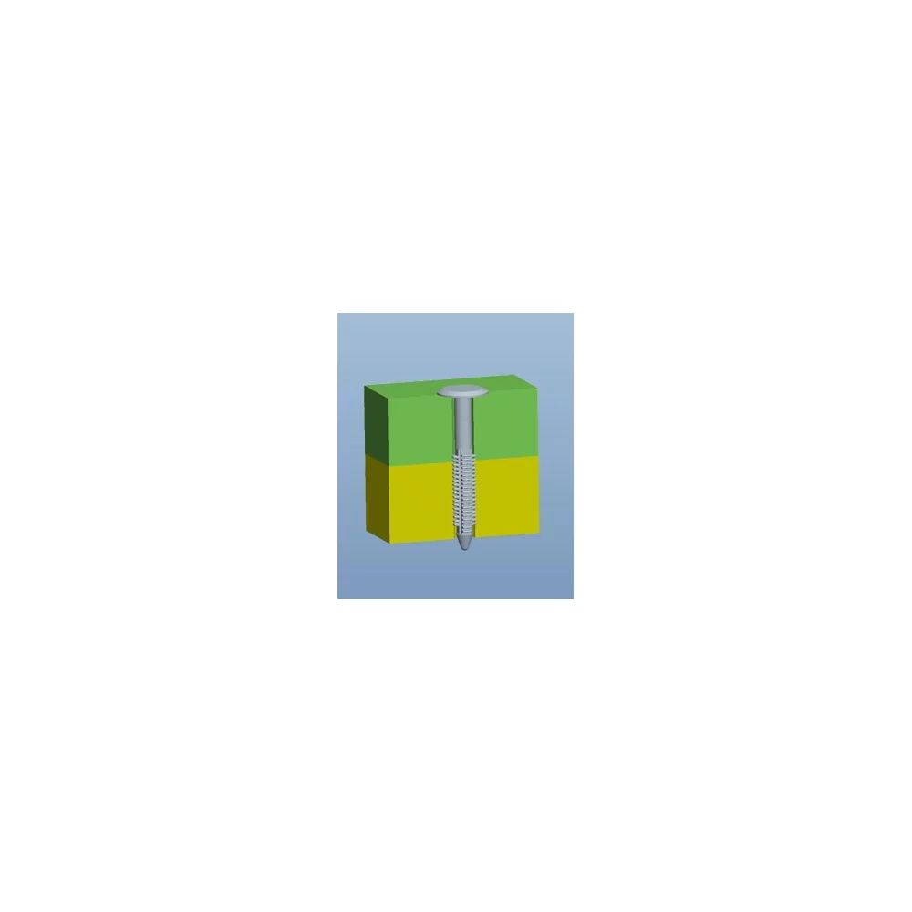GBHF-14 / BHF-14 | Schnappnagel | Gecko Fastener GmbH