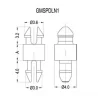 GMSPDLN1 Series