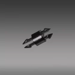 GMSPDLN1 / Miniatur Abstandshalter | Gecko Fastener GmbH