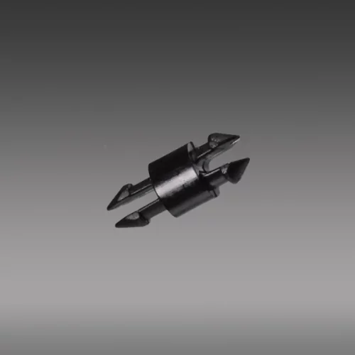 GMSPDLN1 / Espaciador miniatura | Gecko Fastener GmbH