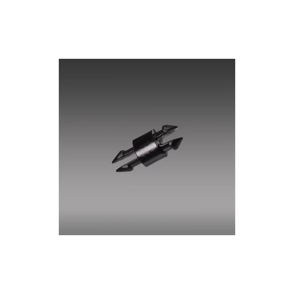 GMSPDLN1 / Miniature spacer | Gecko Fastener GmbH