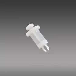 GKSLSP1 / KSLSP1 | Entretoise à baïonnette | Gecko Fastener GmbH