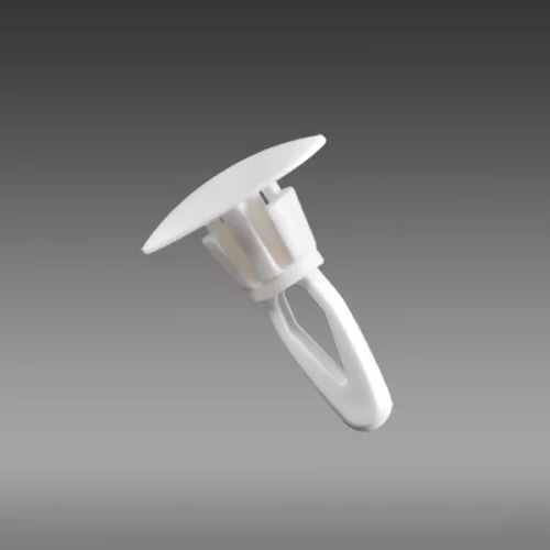 GLCBSC14 / CRCBSRE / Flat head spacer & PCB | Gecko Fastener GmbH