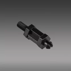 Distanciador a presión para roscas M2.5 - M3 & m4 | Gecko Fastener GmbH