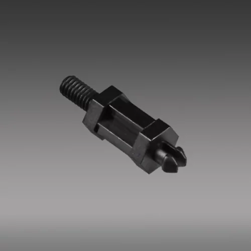 Snap-on afstandhouder voor M2,5 - M3 & m4 schroefdraad | Gecko Fastener GmbH