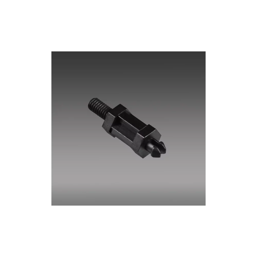 Distanziale a scatto per filettature M2,5 - M3 & m4 | Gecko Fastener GmbH