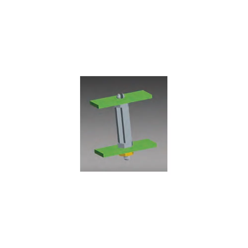 Abstandshalter schnappbar für M2.5 - M3 & m4 Gewinde | Gecko Fastener GmbH