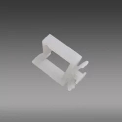 GWS / Portacavi - quarto di giro | Gestione dei cavi | Gecko Fastener GmbH