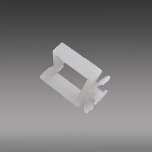 GWS / Kabelhouder - kwartslag | Kabelmanagement | Gecko Fastener GmbH