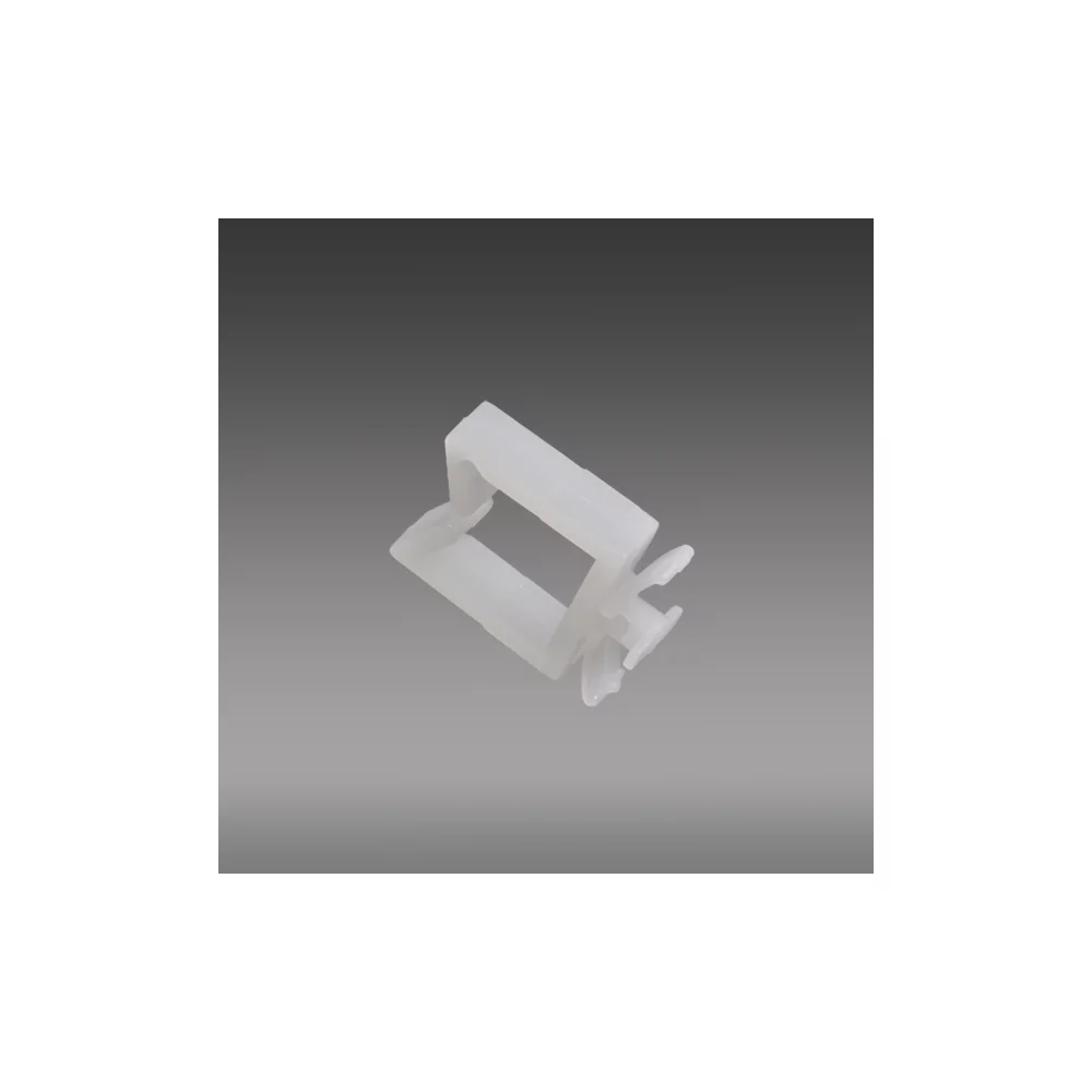 GWS / Kabelhalter - Vierteldrehung | Kabelmanagement | Gecko Fastener GmbH