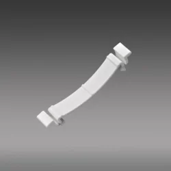 GFCCS | Portacavi a nastro | Gecko Fastener GmbH
