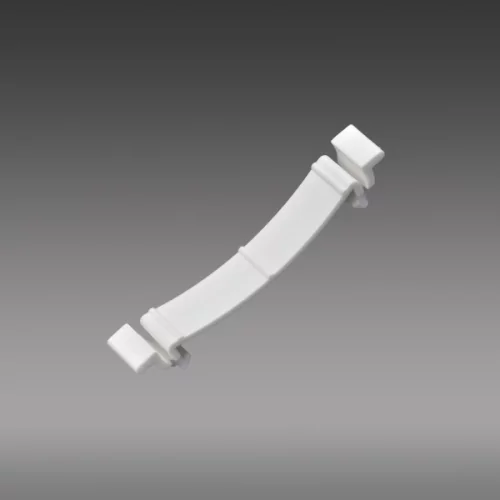 GFCCS | Flachbandkabelhalter | Gecko Fastener GmbH