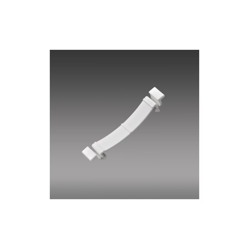GFCCS | Flachbandkabelhalter | Gecko Fastener GmbH