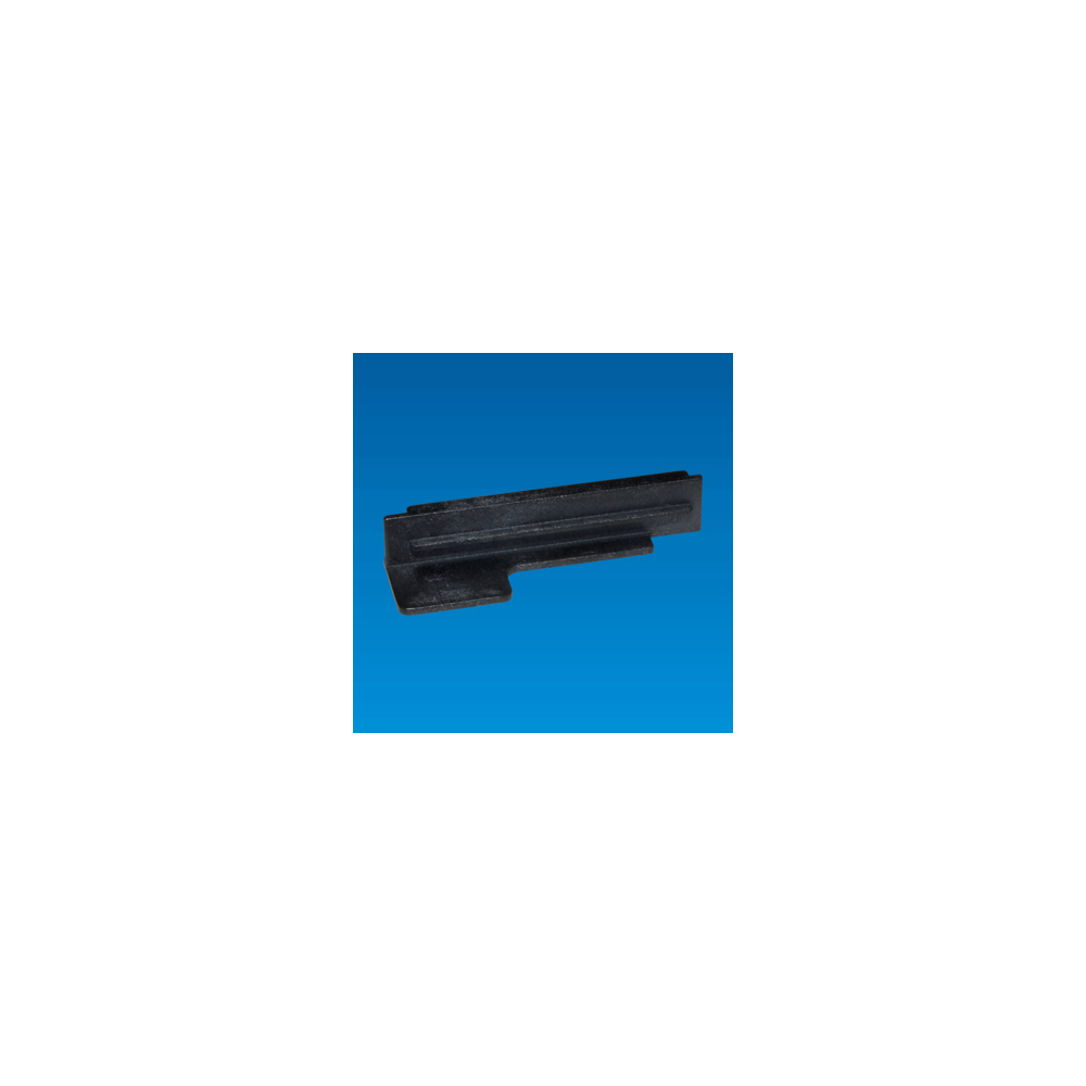 GMPB-26CK - Halter | Gecko Fastener GmbH