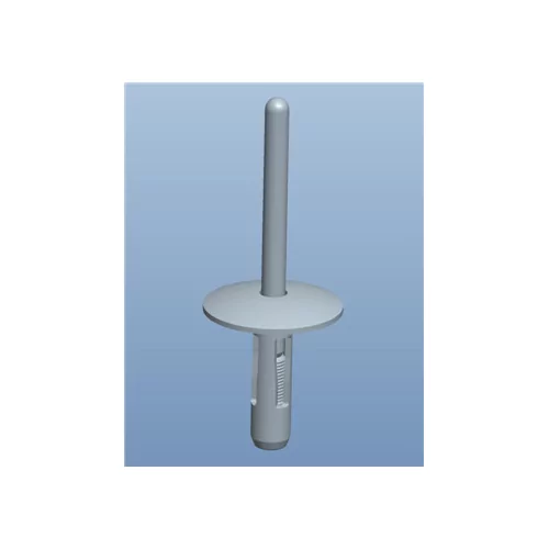 G49052980 | Rivetto cieco / Rivetto "a graffa" | Gecko Fastener GmbH
