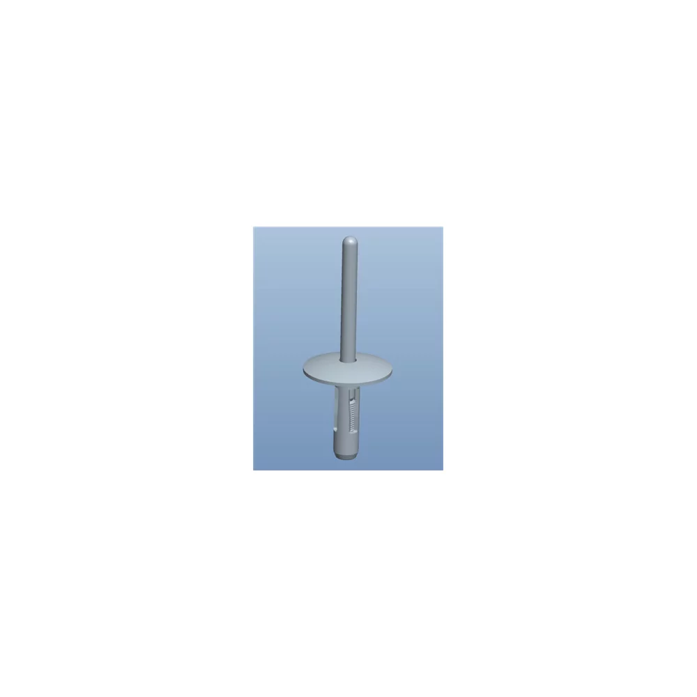 G49052980 | Blindklinknagel / "nietje" klinknagel | Gecko Fastener GmbH