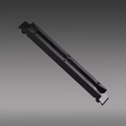 GTCG1-2.500-23 / TCG1| Horizontale Kartenführung | Gecko Fastener GmbH