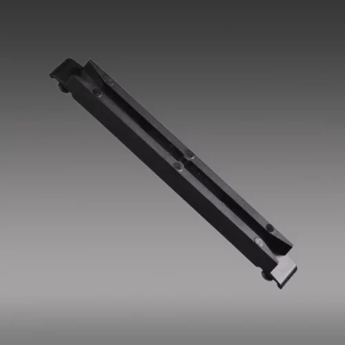 GTCG1-2.500-23 / TCG1| Horizontale kaartgeleider | Gecko Fastener GmbH