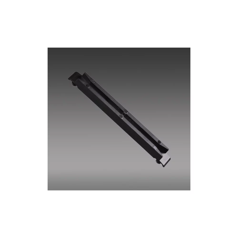 GTCG1-2.500-23 / TCG1| Guida cartografica orizzontale | Gecko Fastener GmbH