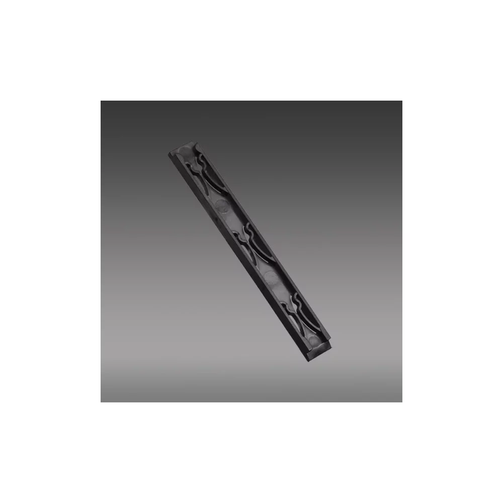 GTRCG / TRCG | Horizontale kaartgeleiding | Gecko Fastener GmbH