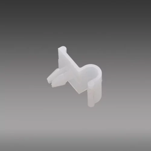 GHURC / HURC | Clip de câble en plastique / Push Wire Saddle | Gecko Fastener GmbH