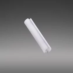 GPX | guida distanziale rotonda | Gecko Fastener GmbH