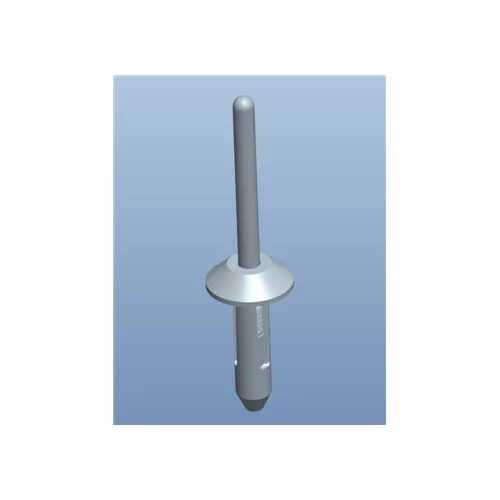 G49060810 Blindklinknagel/nietklinknagel | Gecko Fastener GmbH